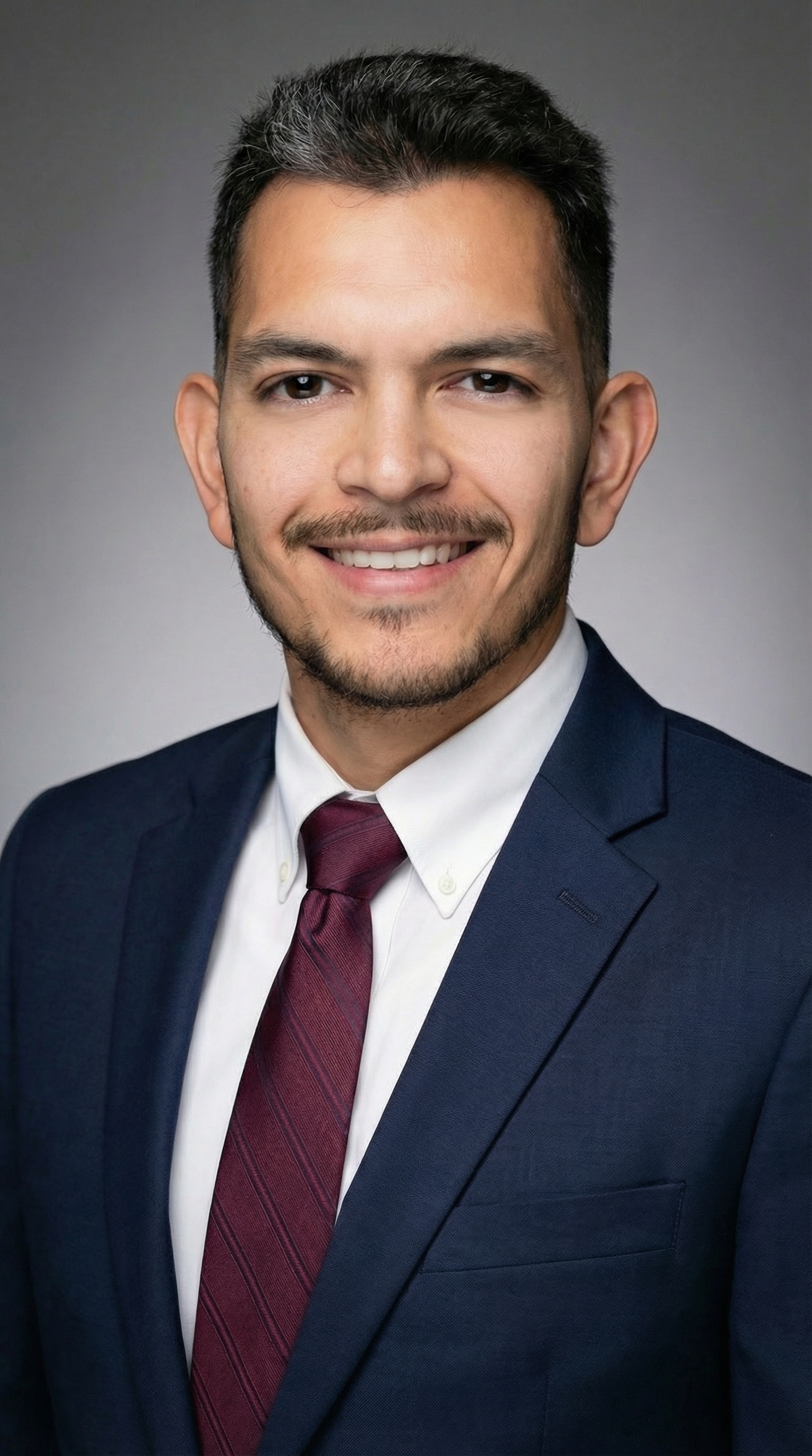 Hector Castaneda, CPA