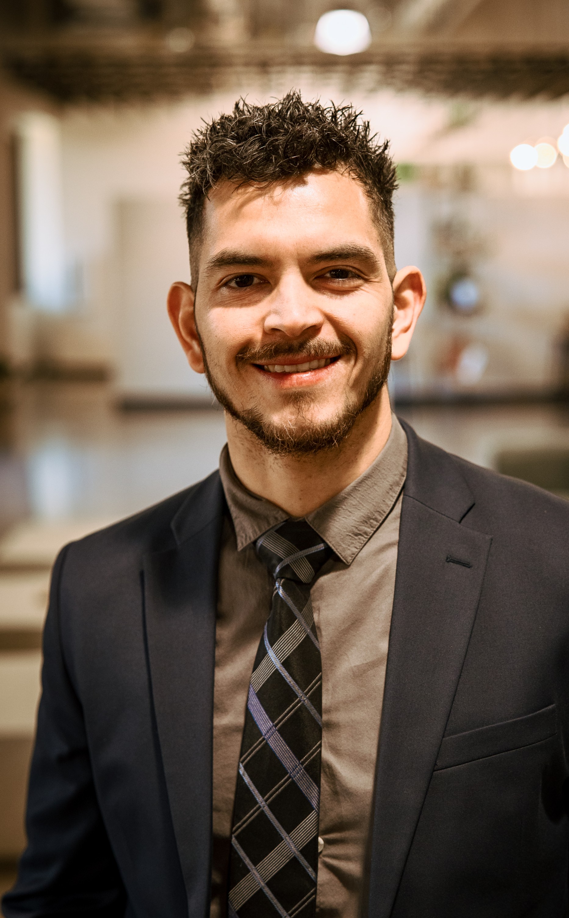 Hector Castaneda, CPA